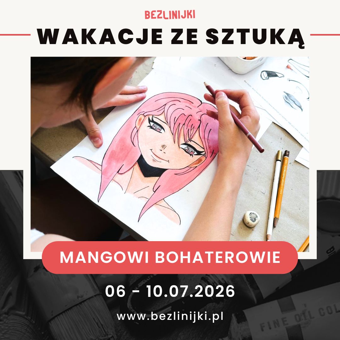 MANGA